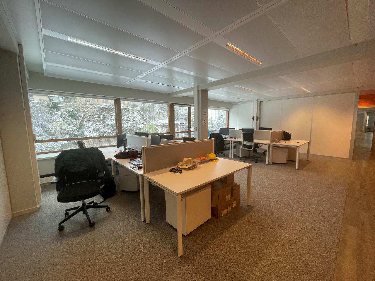 Bureau Lyon 3786m² Location bureau Lyon Rhône OLBUR2207741 7